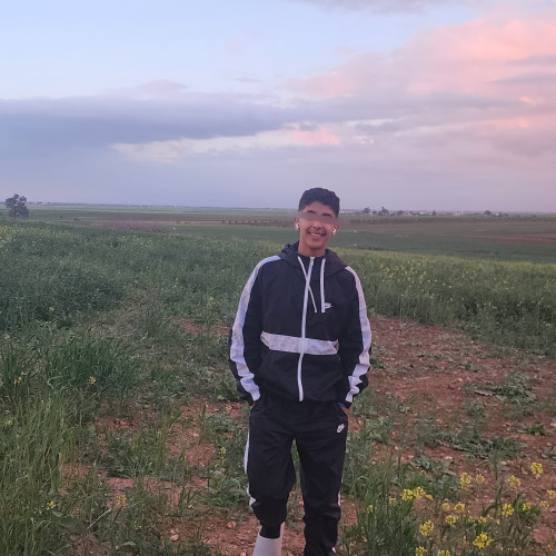 Reda I. profile photo