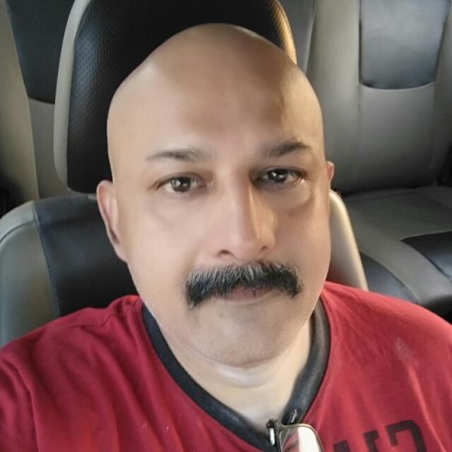 Parag N.