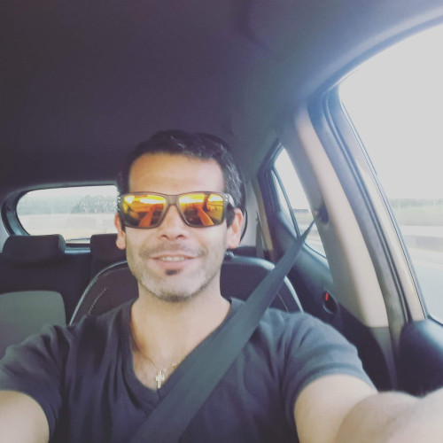 Osvaldo Ramn d. profile photo