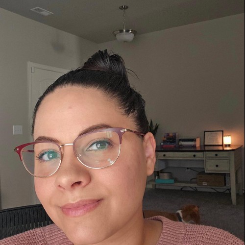 Melissa V.