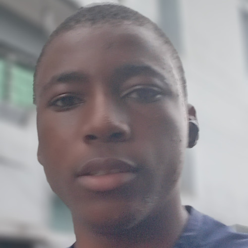Alamu M. profile photo