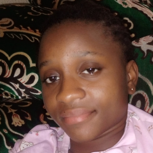 Chisom O. profile photo