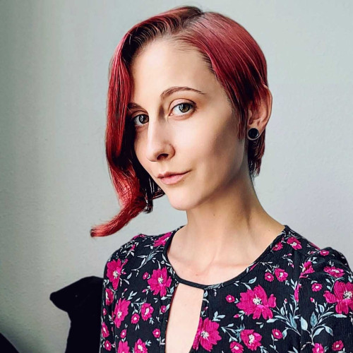 Ava N. profile photo