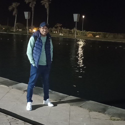 Mohamed M. profile photo