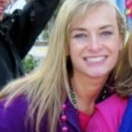 Kelly Z. profile photo