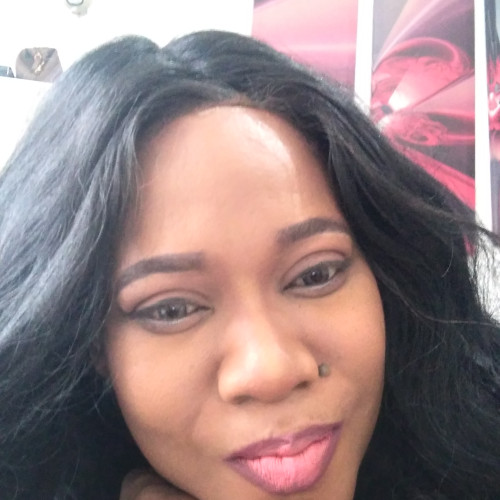 Stephanie  a. profile photo
