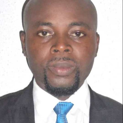 ADEDOKUN O. profile photo
