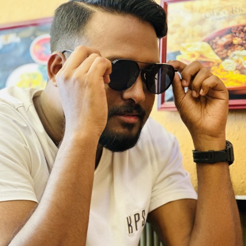 Bineesh  B. profile photo