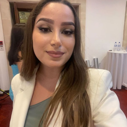 Sofia I. profile photo