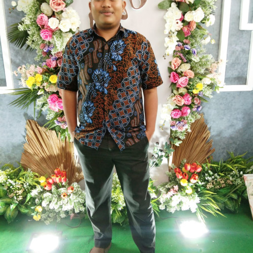 Ilham P. profile photo