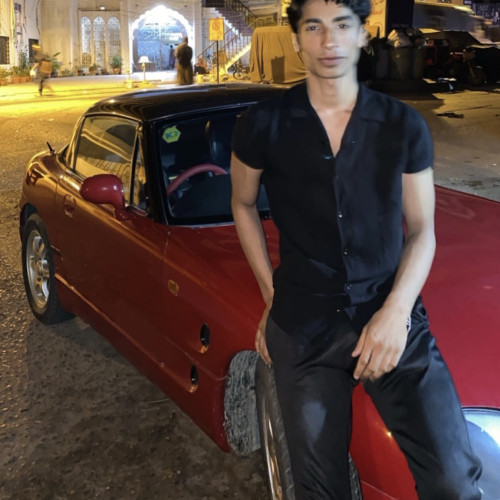 Ali S. profile photo