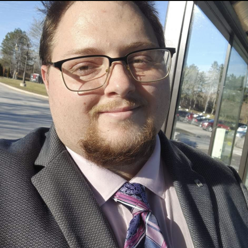 Courtland  K. profile photo