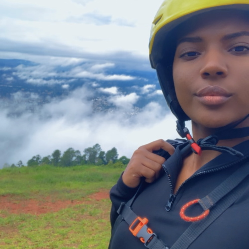 Desiree J. profile photo