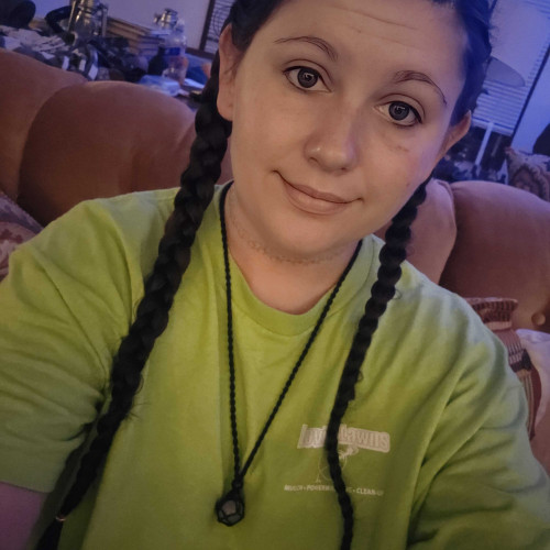 Amber P. profile photo