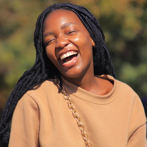 Koketso M.