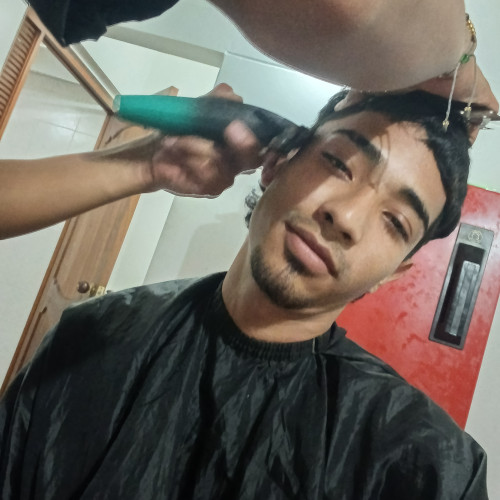 Moisés  B. profile photo