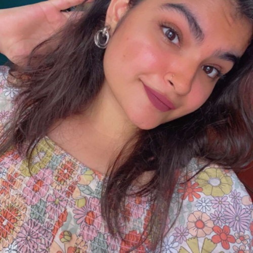 Anjali  K.