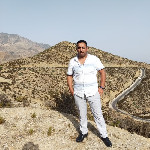 Abdellah  B. profile photo