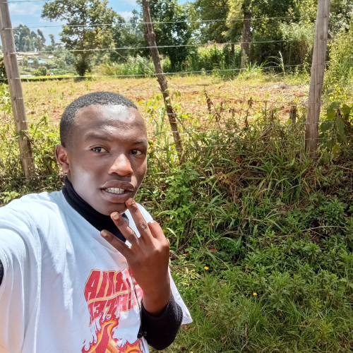 Benson K. profile photo