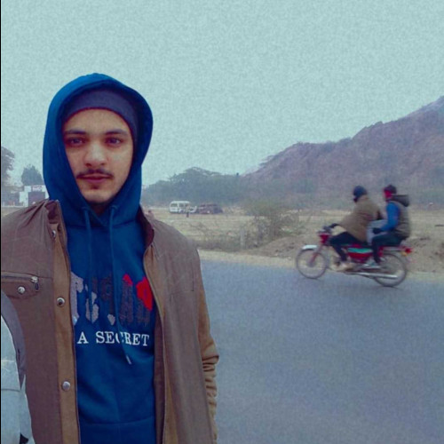 Hamza A. profile photo