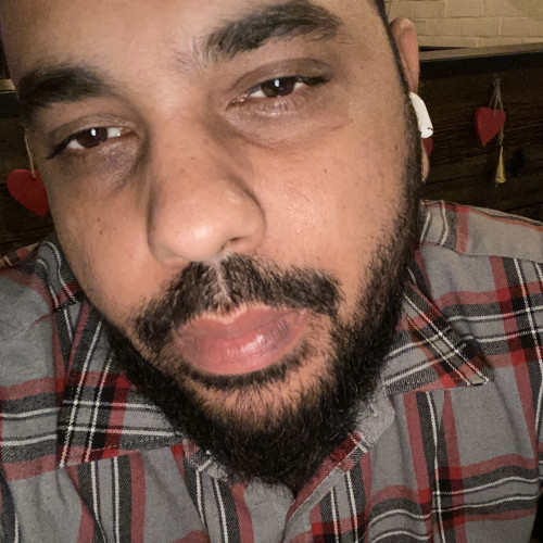 Kishan V. profile photo