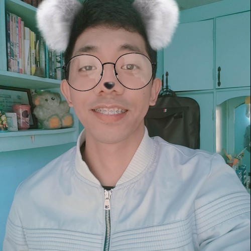 Mikee  A.