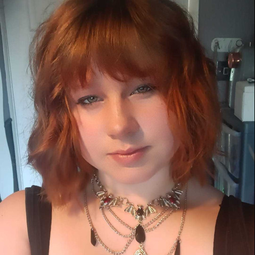 Ashen F. profile photo