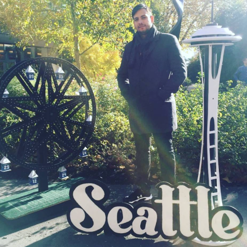 Allan G. profile photo