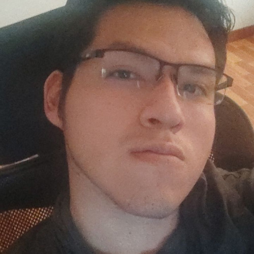 Anthony Cristhofer C. profile photo