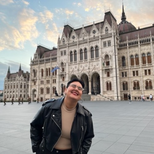 Viviana B. profile photo