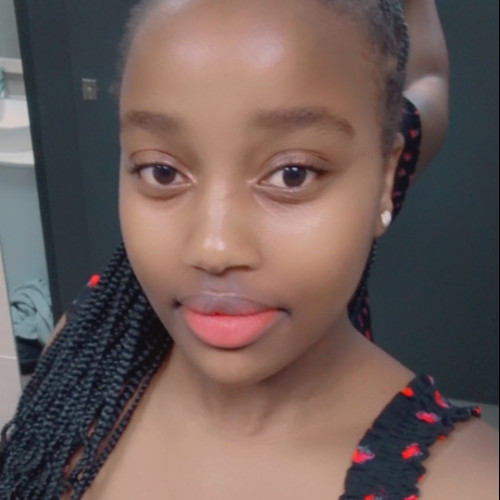 GERALDINE  N. profile photo