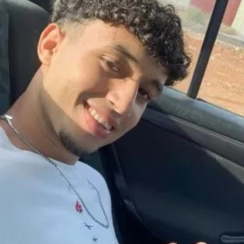taariq i. profile photo