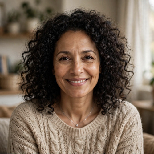 Soraya E. profile photo