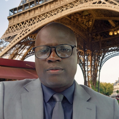Mohamed k. profile photo