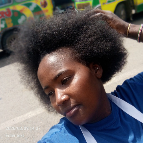 Joyce W. profile photo