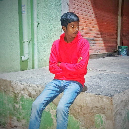 Aman S. profile photo