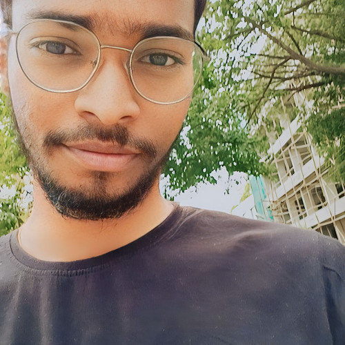 Ranga Rao  K. profile photo