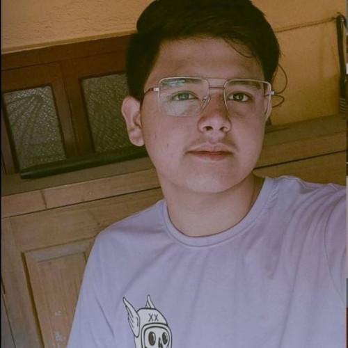 Tamojit  G.