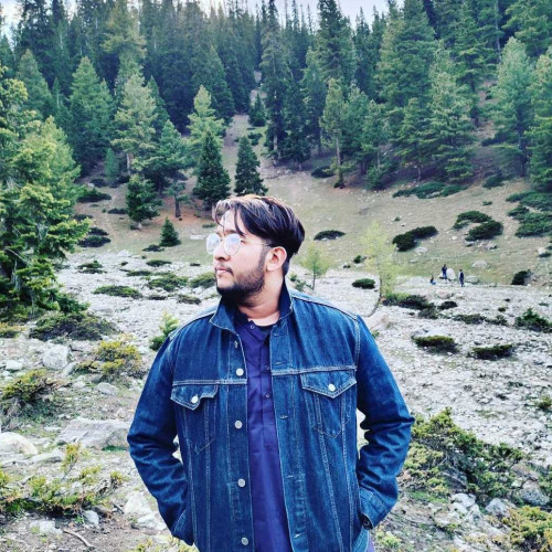 shahzad m. profile photo