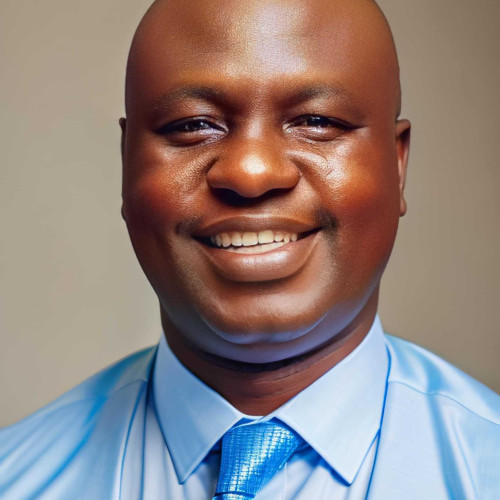 Olatunji O.