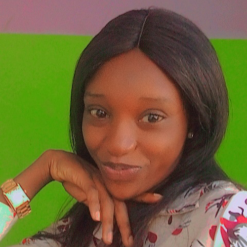 Blessing O. profile photo