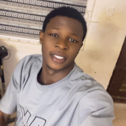 Ayobami M. profile photo