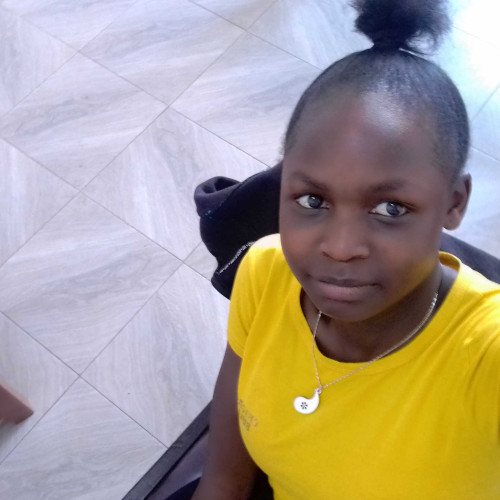 Jemimah  M. profile photo