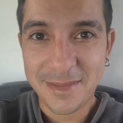 Sergio maximiliano A. profile photo