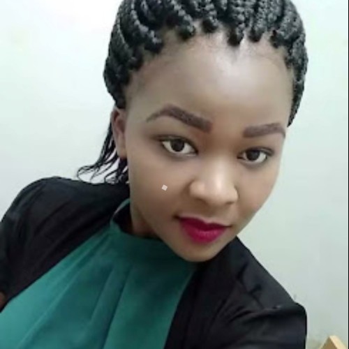 cammilla m. profile photo