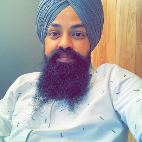 Baljit S. profile photo