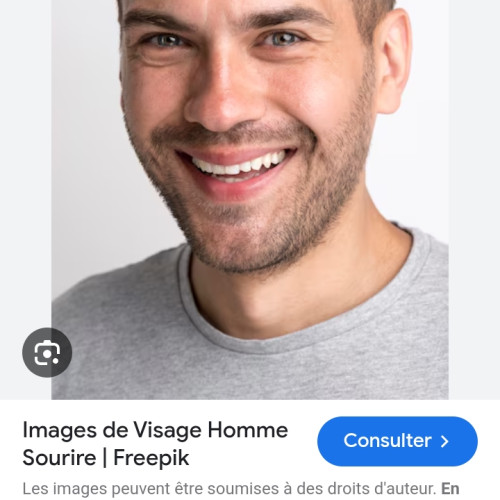 Sidiki F. profile photo