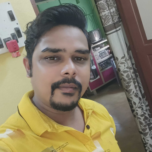 Sandip p. profile photo