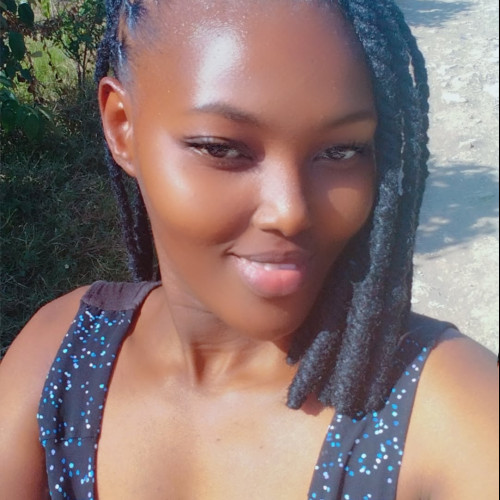 mary M. profile photo