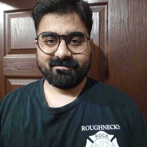Moosa M.